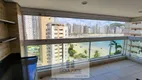 Foto 11 de Apartamento com 3 Quartos à venda, 120m² em Jardim Astúrias, Guarujá