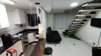 Foto 2 de Cobertura com 2 Quartos à venda, 94m² em Parque São Vicente, Mauá