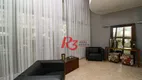 Foto 46 de Apartamento com 4 Quartos à venda, 247m² em Boqueirão, Santos