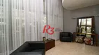 Foto 86 de Apartamento com 4 Quartos à venda, 246m² em Boqueirão, Santos