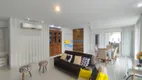 Foto 8 de Apartamento com 3 Quartos à venda, 175m² em Pitangueiras, Guarujá