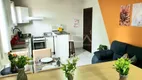 Foto 34 de Apartamento com 1 Quarto para alugar, 40m² em Vila Costa do Sol, São Carlos