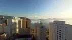 Foto 2 de Cobertura com 4 Quartos à venda, 185m² em Ponta da Praia, Santos