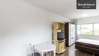 Foto 12 de Apartamento com 1 Quarto à venda, 34m² em Centro Cívico, Curitiba