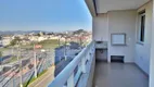 Foto 4 de Apartamento com 3 Quartos à venda, 96m² em Rio Caveiras, Biguaçu