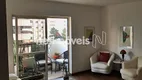 Foto 2 de Apartamento com 2 Quartos para alugar, 113m² em Consolação, São Paulo