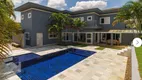 Foto 16 de Casa com 5 Quartos para alugar, 615m² em Residencial Burle Marx, Santana de Parnaíba