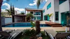 Foto 6 de Casa de Condomínio com 4 Quartos à venda, 450m² em Joá, Lagoa Santa