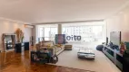 Foto 4 de Apartamento com 4 Quartos à venda, 280m² em Higienópolis, São Paulo