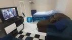 Foto 3 de Apartamento com 1 Quarto à venda, 39m² em Kobrasol, São José