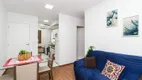 Foto 11 de Apartamento com 2 Quartos à venda, 40m² em Núcleo Lageado, São Paulo