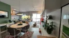 Foto 3 de Flat com 2 Quartos para alugar, 60m² em Vila Nova Conceição, São Paulo