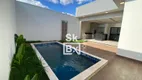 Foto 22 de Casa com 3 Quartos à venda, 209m² em Itapema Sul, Uberlândia