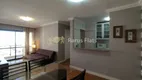 Foto 5 de Flat com 1 Quarto para alugar, 45m² em Itaim Bibi, São Paulo