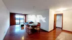 Foto 8 de Apartamento com 3 Quartos à venda, 137m² em Recreio Dos Bandeirantes, Rio de Janeiro