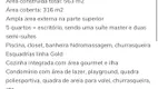 Foto 19 de Casa de Condomínio com 5 Quartos à venda, 316m² em Setor Habitacional Jardim Botânico, Brasília