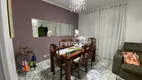 Foto 3 de Casa com 3 Quartos à venda, 164m² em Vila Guiomar, Santo André