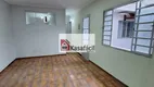 Foto 3 de Casa com 2 Quartos para alugar, 100m² em Vila Mascote, São Paulo