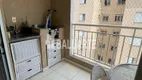Foto 8 de Apartamento com 2 Quartos à venda, 75m² em Jardim Marajoara, São Paulo