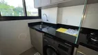 Foto 6 de Apartamento com 1 Quarto para alugar, 31m² em Carvoeira, Florianópolis