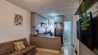 Foto 6 de Apartamento com 2 Quartos à venda, 48m² em Sitios Frutal, Valinhos