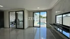 Foto 3 de Casa de Condomínio com 4 Quartos à venda, 301m² em Chacara Sao Jose, Jaguariúna