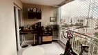 Foto 7 de Apartamento com 3 Quartos à venda, 110m² em Jardim Londrina, São Paulo