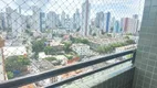 Foto 9 de Apartamento com 3 Quartos à venda, 67m² em Boa Viagem, Recife