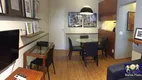 Foto 7 de Flat com 1 Quarto para alugar, 45m² em Jardins, São Paulo