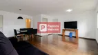 Foto 2 de Apartamento com 3 Quartos à venda, 109m² em Vila Sofia, São Paulo