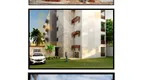 Foto 9 de Apartamento com 2 Quartos à venda, 67m² em Cumbuco, Caucaia