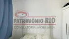 Foto 12 de Apartamento com 2 Quartos à venda, 48m² em Parada de Lucas, Rio de Janeiro