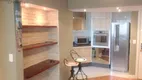 Foto 3 de Apartamento com 1 Quarto à venda, 47m² em Campo Belo, São Paulo