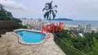 Foto 15 de Casa de Condomínio com 5 Quartos à venda, 792m² em Morro Santa Terezinha, Santos