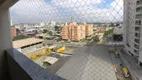 Foto 2 de Apartamento com 3 Quartos à venda, 90m² em Jardim Pereira do Amparo, Jacareí