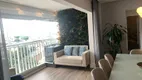 Foto 2 de Apartamento com 3 Quartos à venda, 110m² em Vila Lacerda, Jundiaí