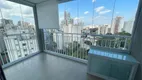 Foto 26 de Apartamento com 1 Quarto à venda, 30m² em Vila Mariana, São Paulo