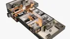 Foto 8 de Apartamento com 2 Quartos à venda, 66m² em Centro, Canela