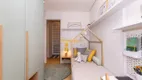 Foto 11 de Apartamento com 2 Quartos à venda, 47m² em Cristo Rei, Curitiba