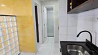 Foto 9 de Flat com 1 Quarto à venda, 42m² em Ponta Negra, Natal