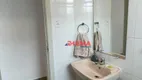 Foto 14 de Cobertura com 4 Quartos à venda, 180m² em Estuario, Santos