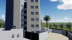 Foto 5 de Apartamento com 3 Quartos à venda, 53m² em Boa Vista, Vespasiano