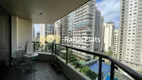 Foto 12 de Flat com 4 Quartos à venda, 220m² em Itaim Bibi, São Paulo