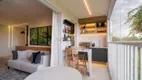 Foto 11 de Apartamento com 3 Quartos à venda, 74m² em Loteamento Residencial Vila Bella, Campinas