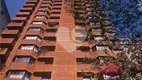 Foto 21 de Cobertura com 4 Quartos à venda, 450m² em Jardim América, São Paulo