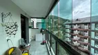 Foto 3 de Apartamento com 2 Quartos à venda, 172m² em Itaipava, Petrópolis