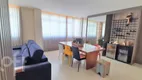 Foto 7 de Apartamento com 4 Quartos à venda, 140m² em Buritis, Belo Horizonte