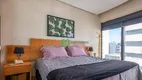 Foto 6 de Apartamento com 1 Quarto para alugar, 33m² em Paraíso, São Paulo