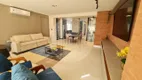 Foto 2 de Apartamento com 3 Quartos à venda, 123m² em Sítio Tamboré Alphaville, Barueri