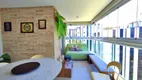 Foto 4 de Apartamento com 2 Quartos à venda, 88m² em Jardim Astúrias, Guarujá